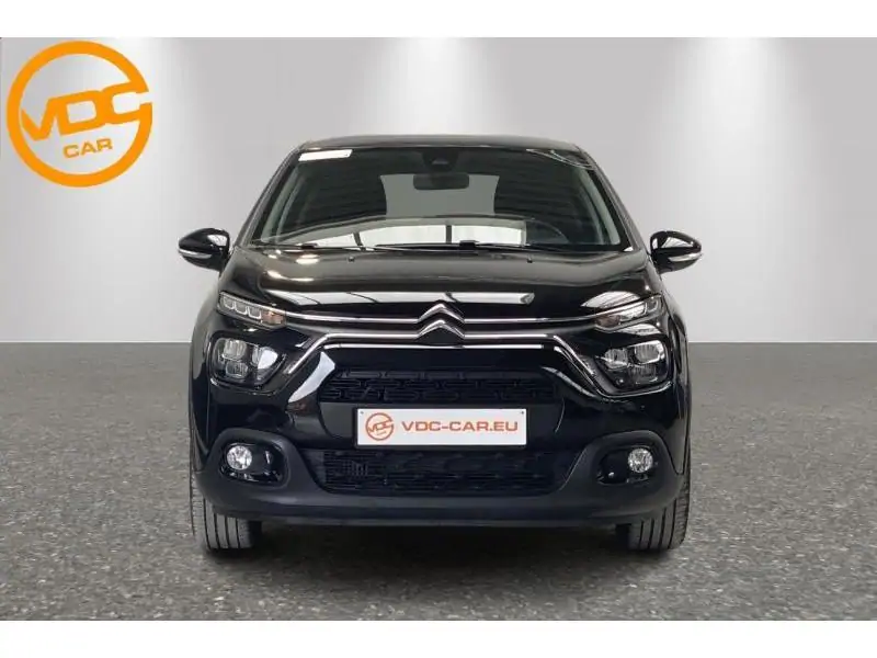 Occasion Citroen C3 MAX 110 pk BLACK 5