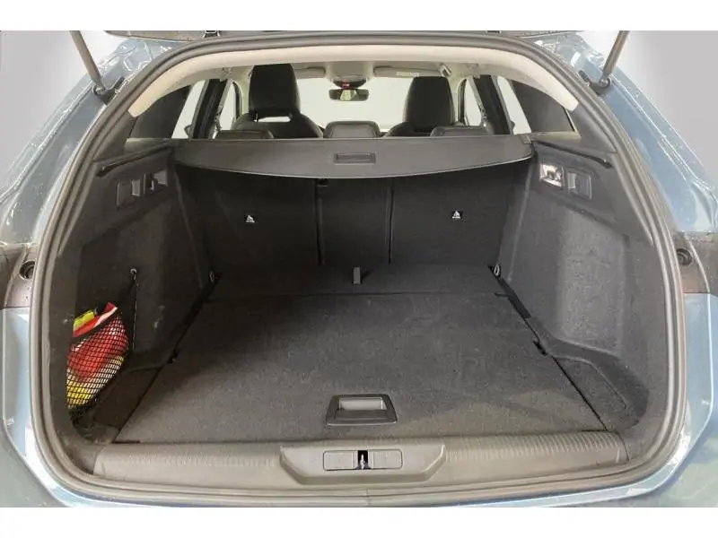 VEHICLE__CONDITION_SERVICE Peugeot 308 SW ALLURE*Véh. de Direction! BLUE 19