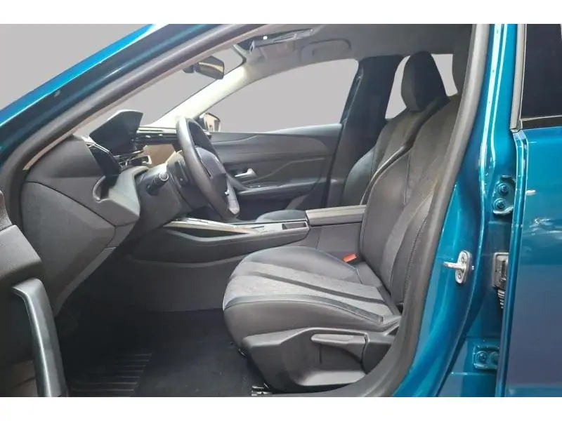Occasion Peugeot 408 ALLURE BLUE 10
