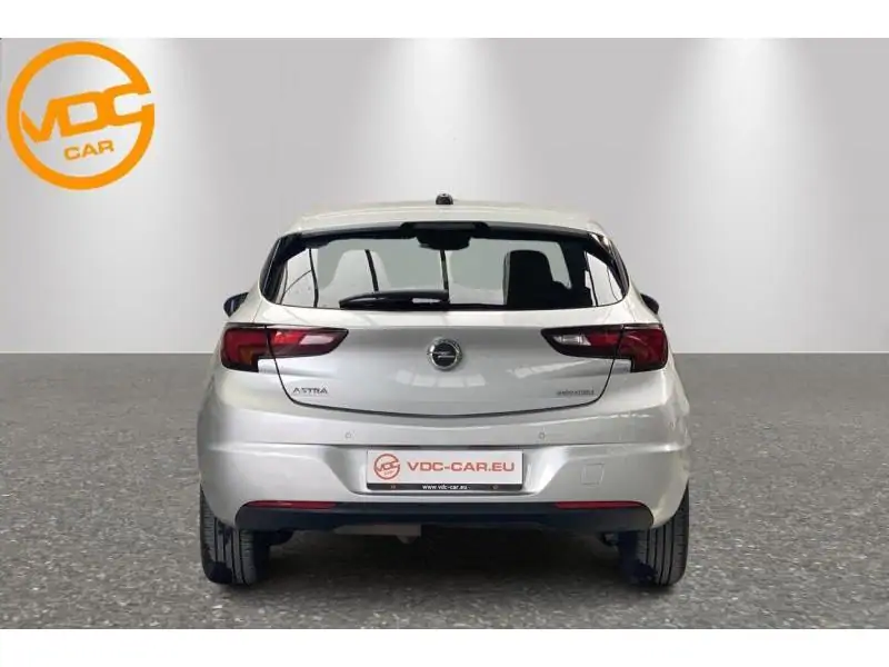 Occasion Opel Astra Edition *GPS-PDC Ar* GREY 7