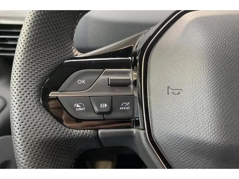 Occasion Peugeot Rifter GT GREY 25