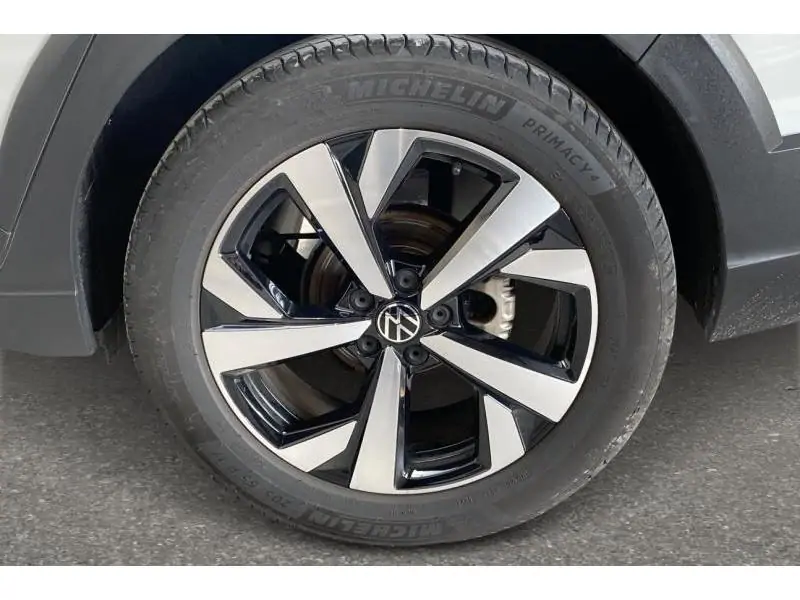 Occasion Volkswagen Taigo Life 1.0 TSI DSG WHITE 20