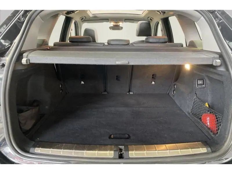 Occasion BMW Serie X X1 sDrive16dA BLACK 19