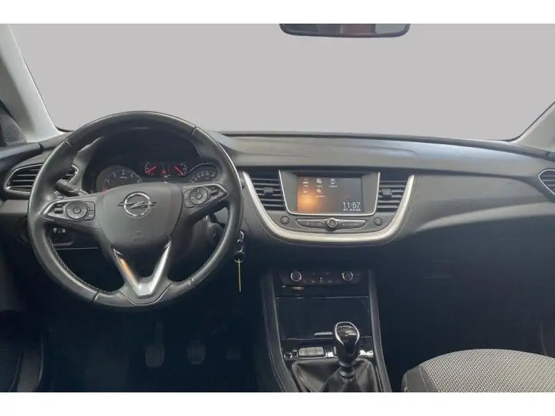 Occasion Opel Grandland X X Enjoy GREY 11
