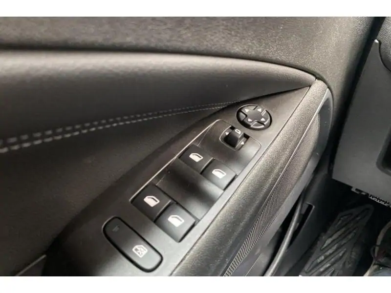 Occasion Opel Crossland X Elegance * GPS Caméra de recul GREY 17
