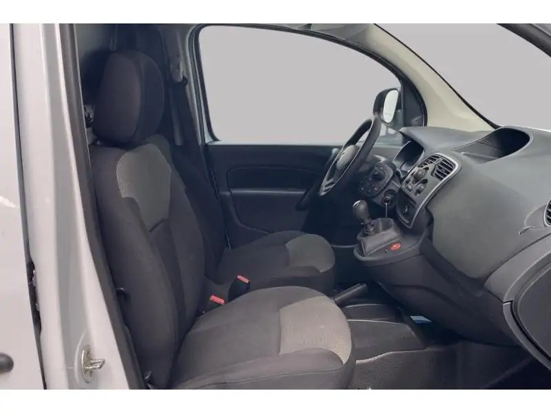 Occasion Renault Kangoo Express Maxi Grand Confort WHITE 8