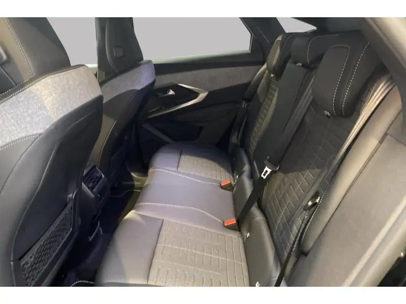 VEHICLE__CONDITION_SERVICE Peugeot 3008 GT BLACK 18