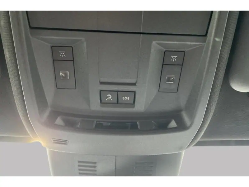 Occasion Peugeot 5008 ALLURE*Caméra de recul & GPS BLACK 40