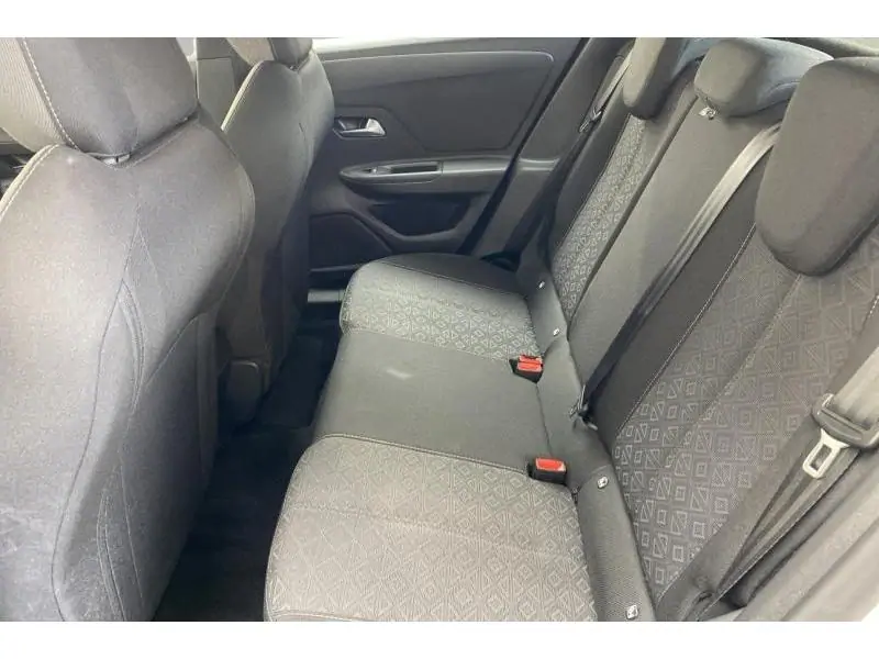 Occasion Opel Mokka e Edition - FULL ELECTRIC WHITE 18