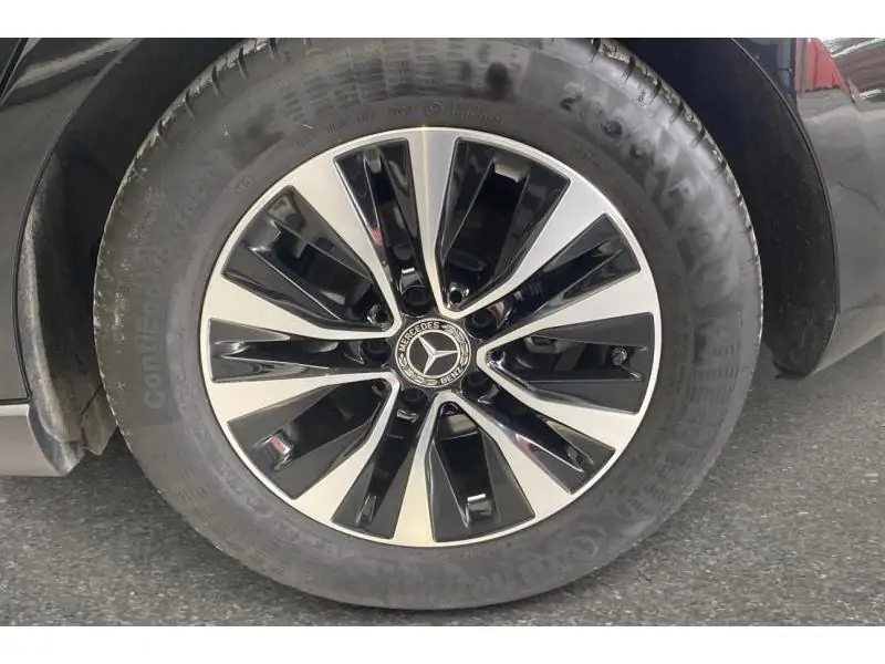 Occasion Mercedes-Benz A 180 Classe A BLACK 20