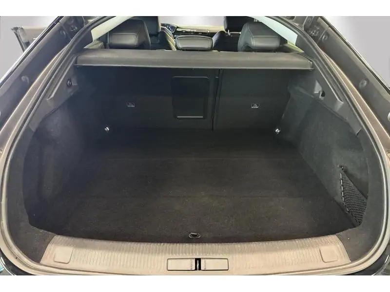 Occasion Peugeot 508 ALLURE + Pack Cuir BLACK 19