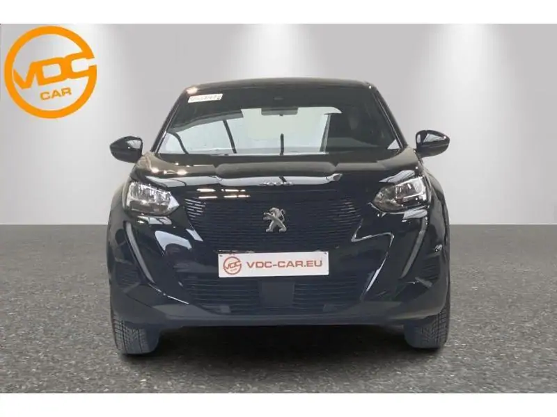 Occasion Peugeot 2008 Active Pack BLACK 5