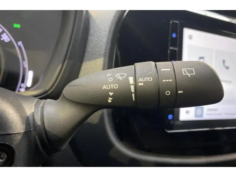 Occasie Toyota Aygo X X GREY 24