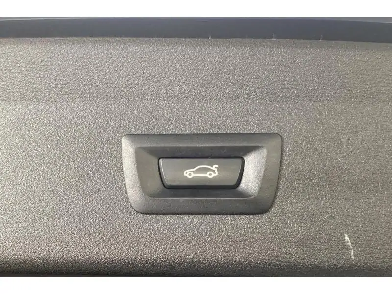 Occasion BMW Serie X X1 sDrive16d BLUE 24