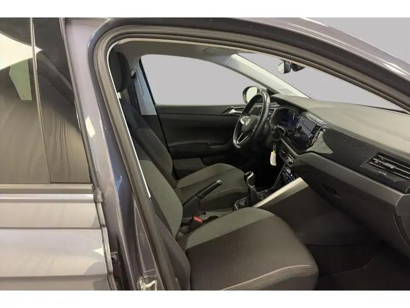 Occasion Volkswagen Taigo Life GREY 8