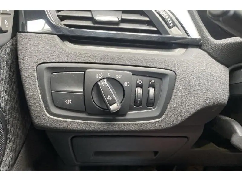 Occasion BMW Serie X X1 sDrive16d WHITE 22
