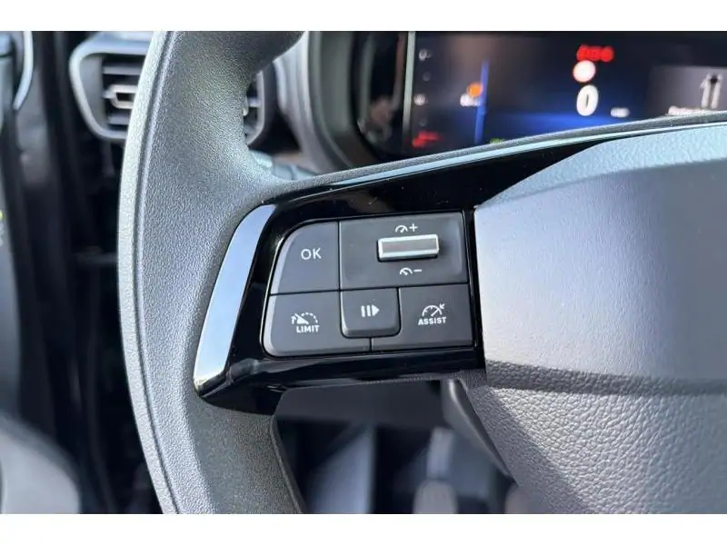 Occasion Opel Combo Cargo BLACK 23