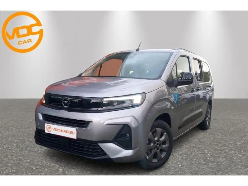 76769 - Opel Combo Life 1.5T