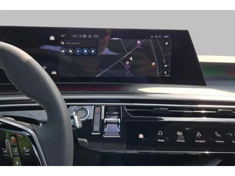 Occasion Peugeot 5008 GT GREY 27