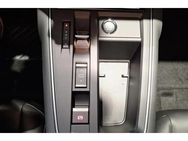 Démo Citroen C5 Aircross Hybrid 145 MAX GREY 16