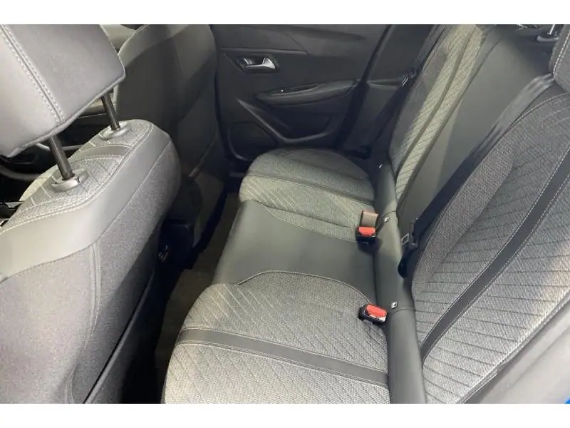 Occasion Peugeot 208 ALLURE*Détecteurs obs. Mirror Link BLUE 18