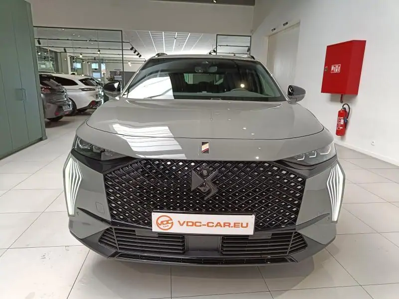 Occasie DS Automobiles DS 7 E-TENSE 4x4 360 La Première GREEN 9