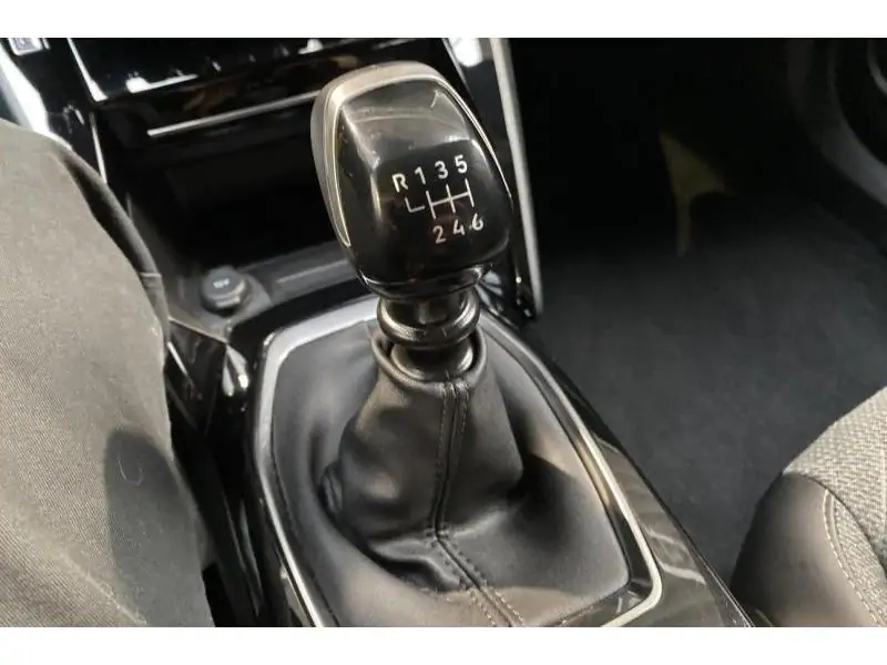 Occasion Peugeot 2008 Allure GREY 16