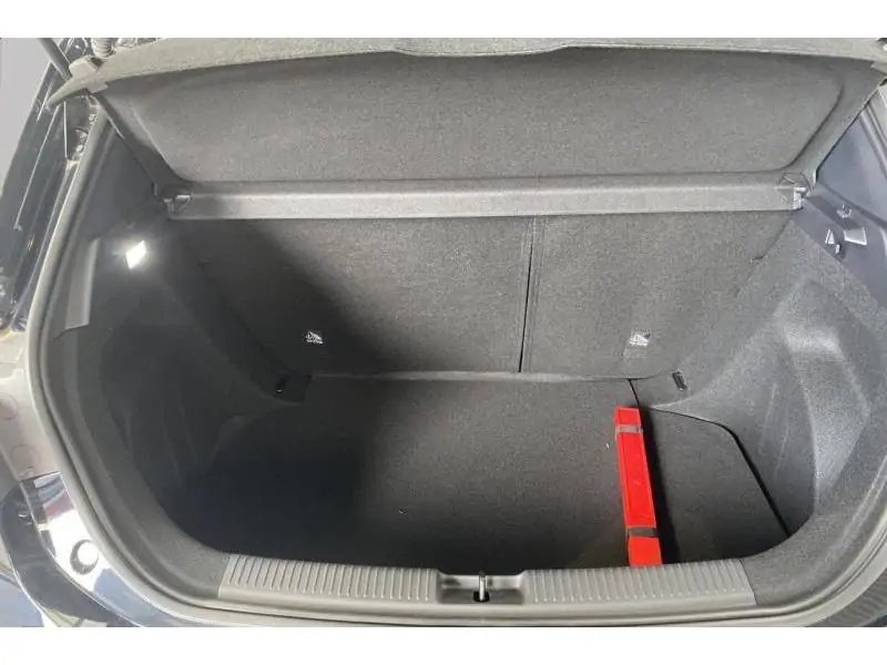 Occasion MG MG3 LUXURY DCT BLACK 19