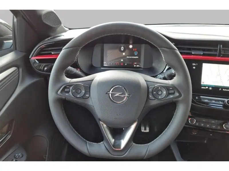 Occasion Opel Corsa F GS Line GREY 12