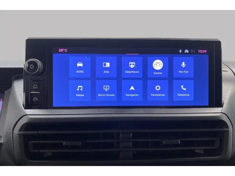 VEHICLE__CONDITION_SERVICE Fiat Scudo VAN L2 *dispo 27/12/25 GREY 28
