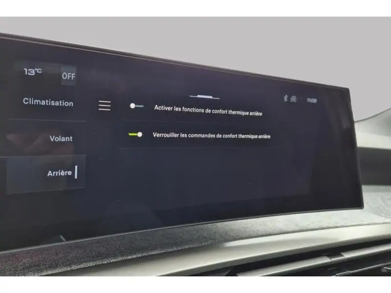 VEHICLE__CONDITION_SERVICE Peugeot 5008 ALLURE GREY 30