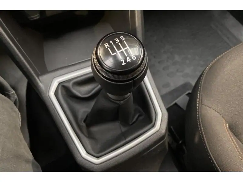 Occasion Dacia SANDERO STEPWAY Expression ORANGE 16