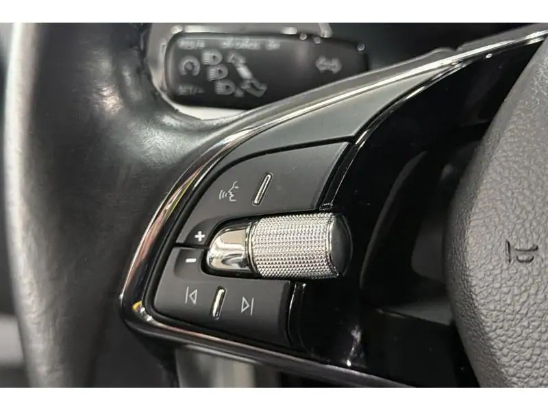 Occasion Skoda Octavia AMBITION 1.5 TSI 150 PK GREY 24
