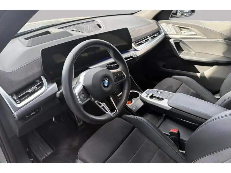 Occasion BMW Serie X X2 M Sport Pro GREY 9