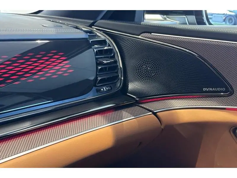 Occasion BYD HAN EXECUTIVE AWD - FULL OPTION BLACK 34