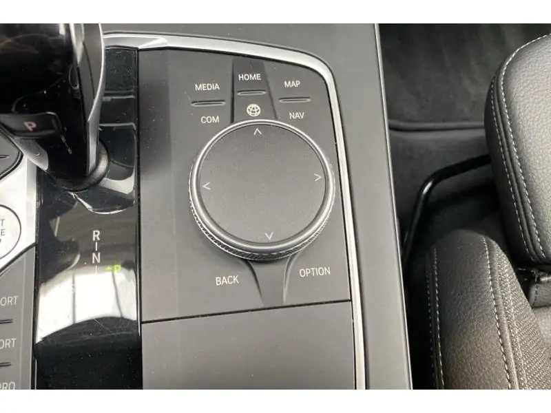 Occasion BMW Serie 1 118 118 I BLACK 41