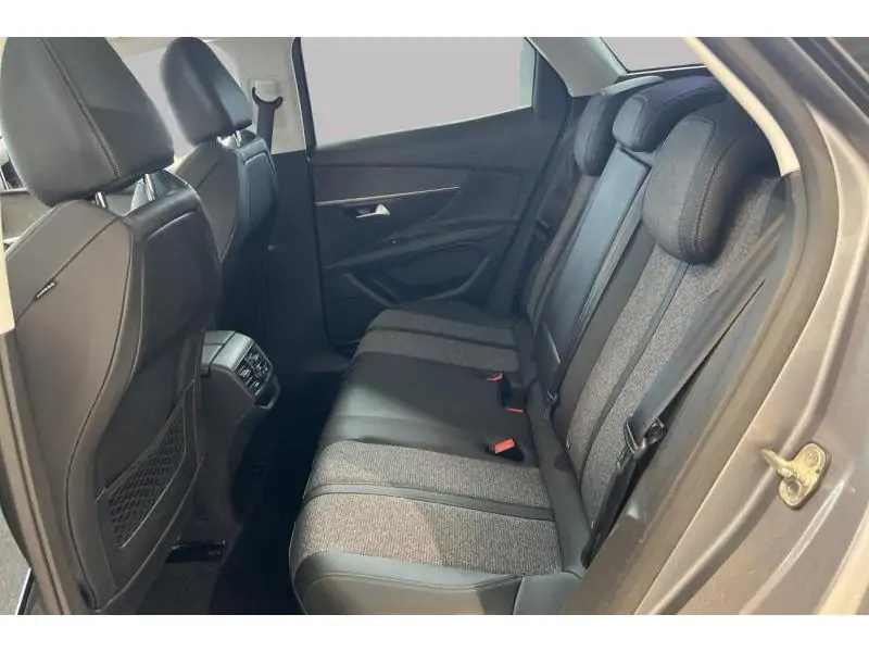 Occasion Peugeot 3008 ALLURE GREY 18