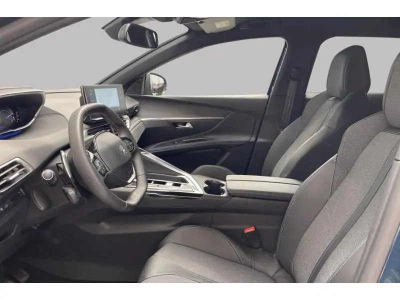 Occasion Peugeot 3008 Allure Pack Hybrid 136 BLUE 10