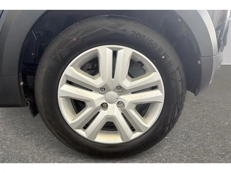 Occasion Dacia Sandero Berline 1.0 essence AUTO BLACK 20