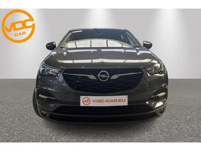 Occasion Opel Grandland X Edition GREY 5