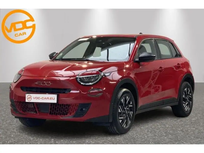 Occasion Fiat 600 Hybrid / e RED 1