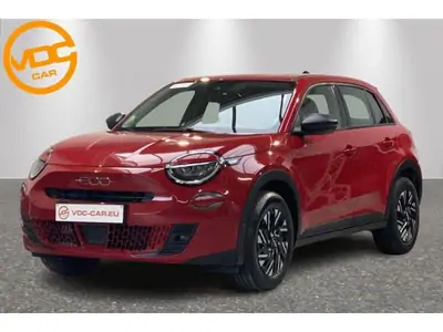 Occasion Fiat 600 Hybrid / e RED
