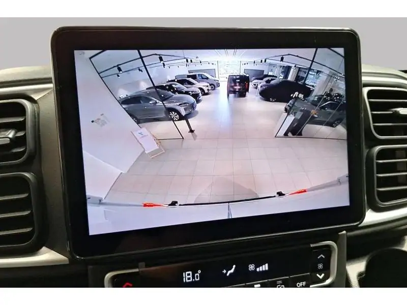 VEHICLE__CONDITION_SERVICE Fiat Ducato Gesloten Bestelwagen 3,5 T L3h WHITE 22