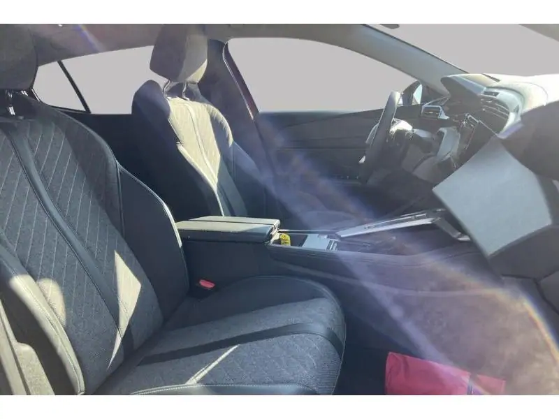 Occasion Peugeot 408 Allure RED 8