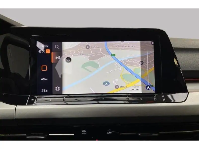 Occasion Volkswagen Golf VIII Life GREY 13