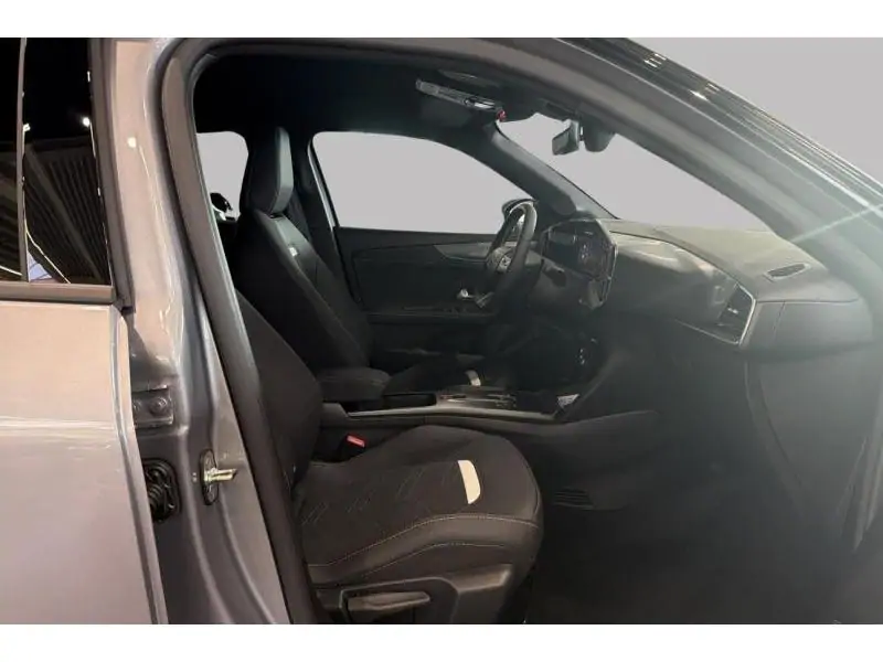 Démo Opel Mokka GS GREY 8