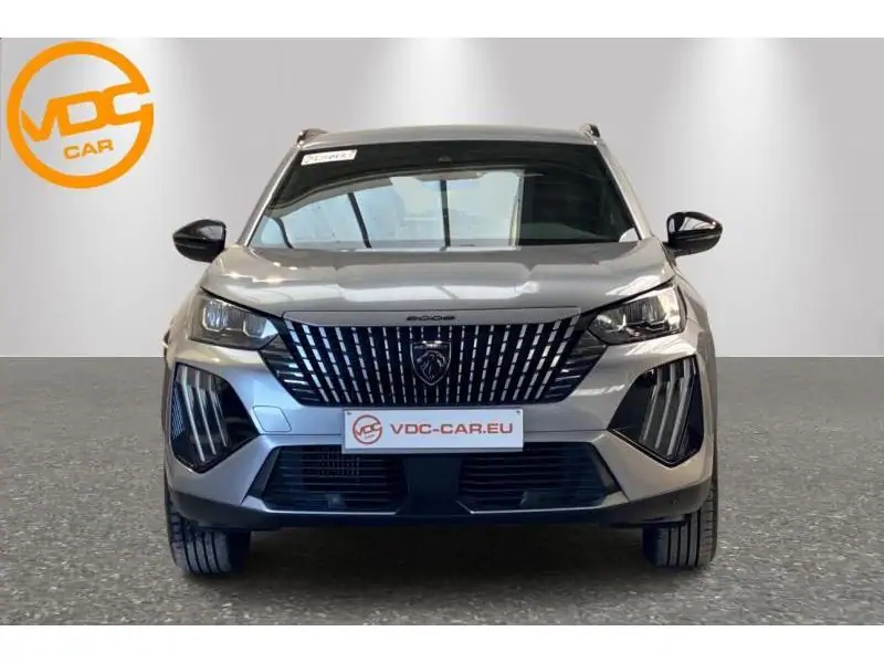 Occasion Peugeot 2008 II Allure GREY 5