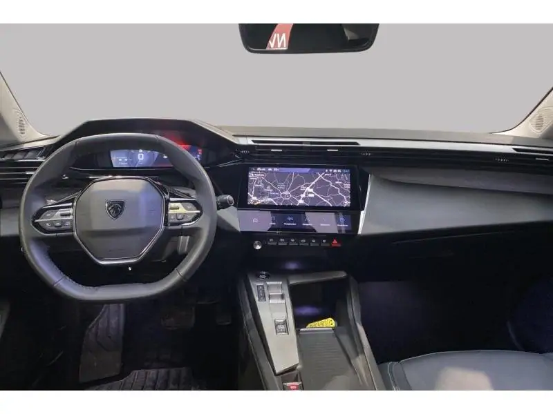 Occasie Peugeot 308 Allure GREY 11