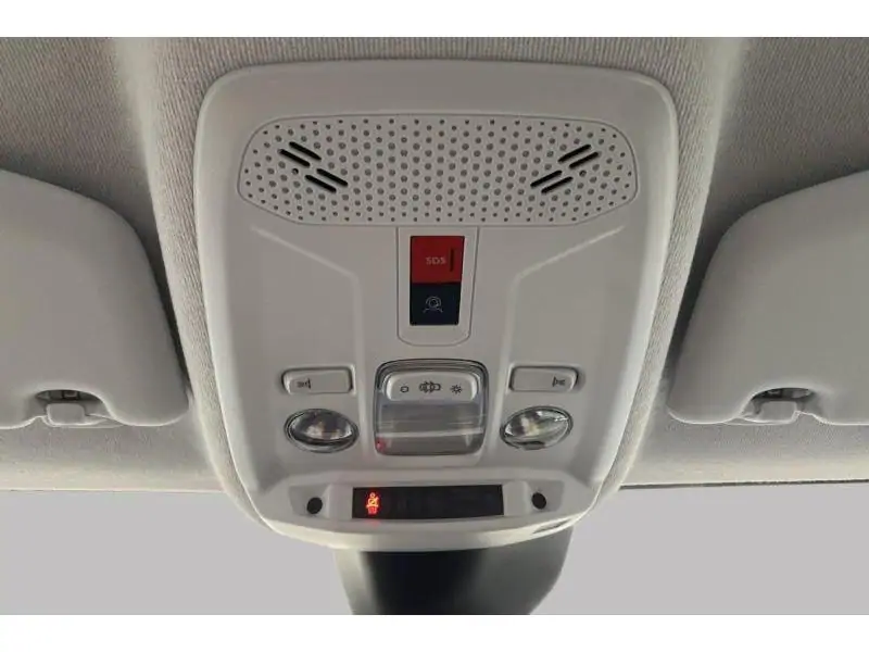 Occasion Opel Corsa F Edition GREY 33