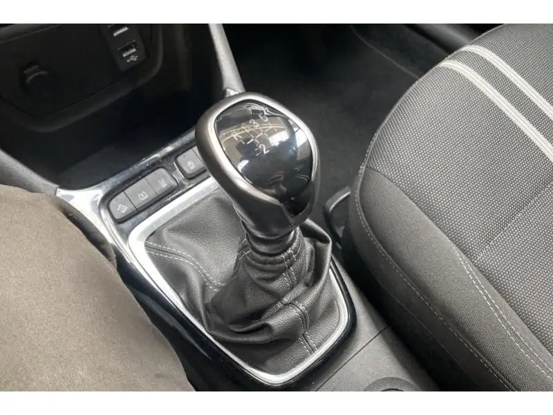 Occasion Opel Crossland Elegance GREY 16